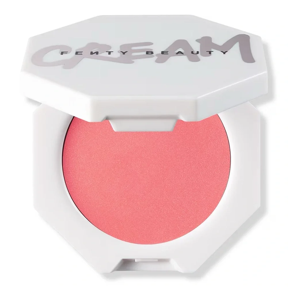 Fenty ‘Petal Poppin’ CHEEKS OUT FREESTYLE CREAM BLUSH